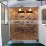 High Performance Solid Construction Programmable Walk in Chamber Testing Automotive, Electronics, Communications, Aerospace thumbnail-4