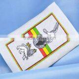 Apparel Cloth Woven Badge thumbnail-2