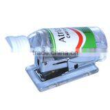 BINB58 MEDICINE BOTTLE SHAPE STAPLER