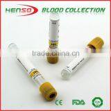 HENSO Disposable Vacuum Blood Collection Tubes thumbnail-6