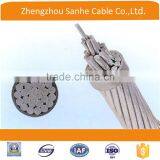 Naked Conductor AAAC/AAAC Wire / Building Wire