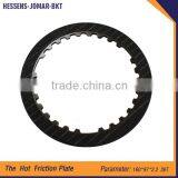 Excavator Swing Motor Inner Teeeth KVF90 Friction Disc thumbnail-1