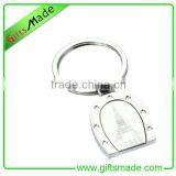 Trade Assurance Supplier 2015 New Style Metal Gun Keychain Keychain Metal High Quality Metal zz Top Keychain thumbnail-2