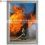 New Product China Supplier Led Advertising Lighting Snap Frame Wholesale