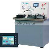 2014, New Product PT-200G C Ummins PT Injector Flow Test Bench
