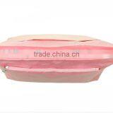 Hot Sale Ladies Nylon Comestic Bag Custom Makeup Bag thumbnail-5