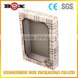 Blouse Paper Packaging Design Box thumbnail-3