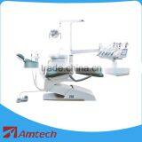 2015 New arrival- good quality dental unit V100 Continental