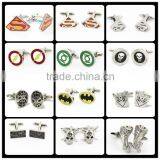 Wholesale Custom Mens Cufflinks thumbnail-5
