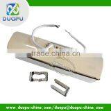 Long Heating Life Infrared Sauna Ceramic Heater Duopu thumbnail-1