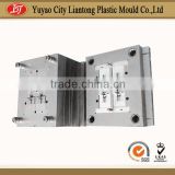 Plastic Injection Mould For PPR PP PVC PE Pipe and Fittings (2013)