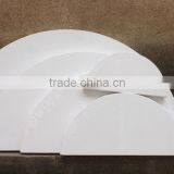 Cotton Semi-round Stretched Canvas thumbnail-2