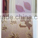 Double Layers Good Quality Living Room Zebra Blinds thumbnail-3