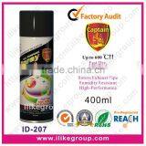 Heat Resistant Spray Paint 800 Degrees Spray Paint (pintura en Aerosol,pintura Spray) thumbnail-2