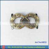Low Price Hardware Shoes Buckles Design Ornaments (32903) thumbnail-5
