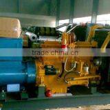 Containerized Enclosure JUYOU Backup 700kw Generator