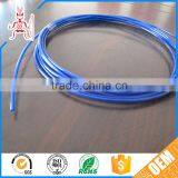 Customized Wear Resistant Injection Molding Plastic Tube