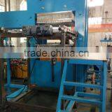 Vulcanizing Press/floor/fire/mould of China thumbnail-3