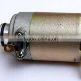 GY6 Motorcycle Starter Motor thumbnail-3