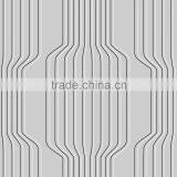 Decorative Wall Paper Using Glue Waterproof Wallpaper for Bathrooms thumbnail-6