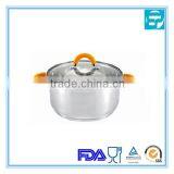 China Soup Cooking Boilers