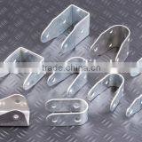 Customized Stamping Parts, Metal Stamping,China Manufacturer Factory thumbnail-2
