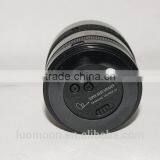 OEM ODM New Generation Stereo Camera Len Portable Wireless Bluetooth Speaker thumbnail-2