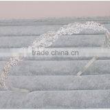 Bridal Wedding Hair Band Ladies Fashion Style Crystal Hair Accessories thumbnail-5