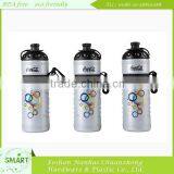 BPA Free 550ml Double-wall Thermos Bottle thumbnail-2