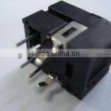 High Speed Signal Transmission Optical Jack AX-DLT2163