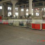 Pp-r Hot Cold Pipe Plant