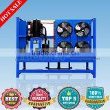 5 Tons Directly Evaporating Aluminum Plate Ice Block Machine