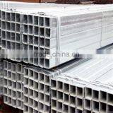 stainless steel square tube 304l 316l