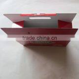 Cracker Box, Biscuit Box, Cardboard Food Packaging Box, Corrugated Box China Wholesale thumbnail-3