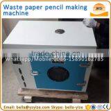 ISO Certification and New Condition Newspaper Pencil Equipment Line