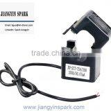 Low Price 24mm Hole Diameter Split Core Current Transformer With 5A Output