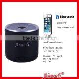 2015 New Product Multifunction l Mini Bluetooth Speaker for Iphone6