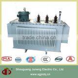 On-load Transformer Tap Changer OLTC Distribution Transformer