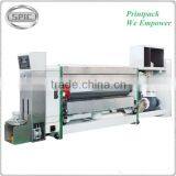 4 Color Automatic Corrugated Carton Box Flexo Printing Machine thumbnail-5