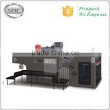 1050 Fully Automatic Cylinder Silk Screen Printing Machine for Sale thumbnail-1
