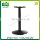 New style E9603 cast iron dinning table base