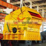 Stone Impact Crusher Model for Stone Crushing Plant With 100tph Capacity From Shanghai China thumbnail-2