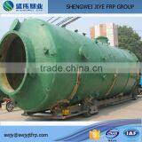 Fiberglass Pressure Vessel / Reaction Vessel / Oil Vessel Price thumbnail-1