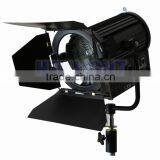 Factory Selling 200W Led Fresnel Studio Lighting Equipment thumbnail-1