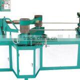 Pyrotechnics Spiral(Twill) Tube Making Machine thumbnail-1