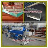 Glass Polishing Machine/Glass Edging Polishing Machine (RTJM93P) thumbnail-1