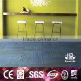 Non-Toxic Wool Blend Commercial Carpet