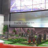 VICTORY Rear Projection Screen Film/ Projection Screen Fabric