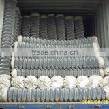 6*6cm Chain Link Fence With Cheap Price thumbnail-3