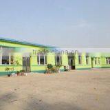 Shenyang Xinshengdi Textile Trading Co., Ltd. company overview - view 2 thumbnail